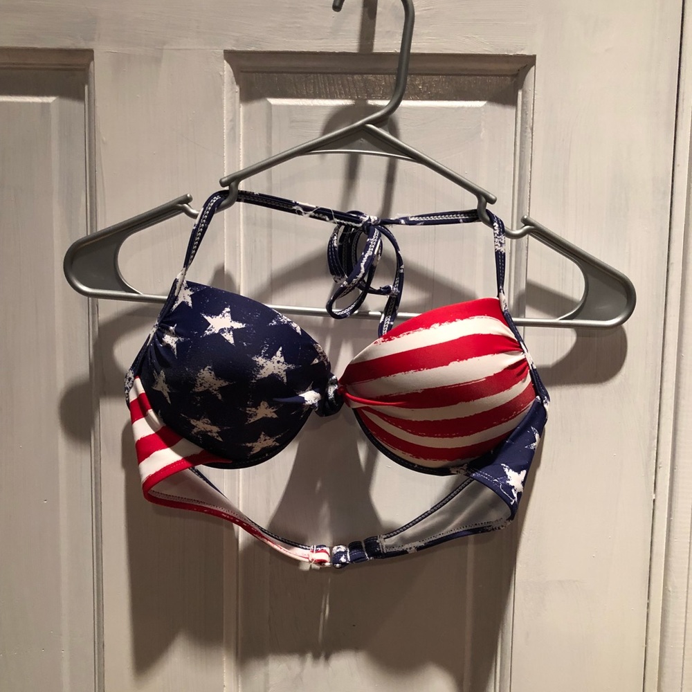 Bathing suit top